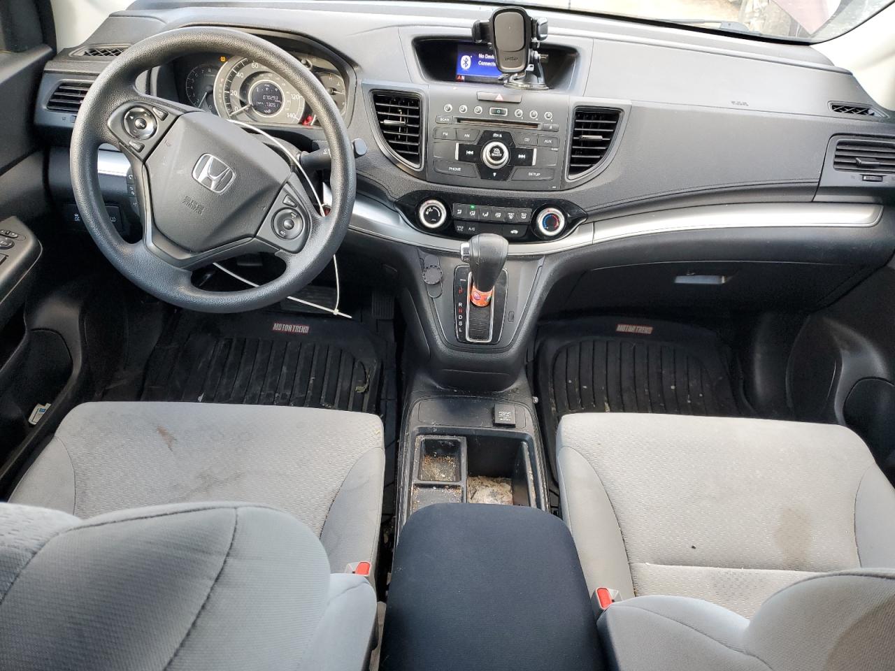 Lot #3316716499 2016 HONDA CR-V SE