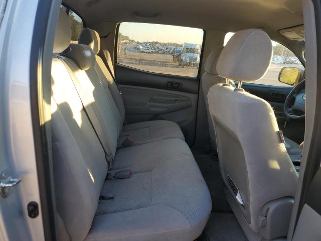 2006 TOYOTA TACOMA DOU #3280469152