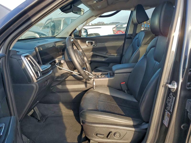 2024 KIA SORENTO S #3303670938