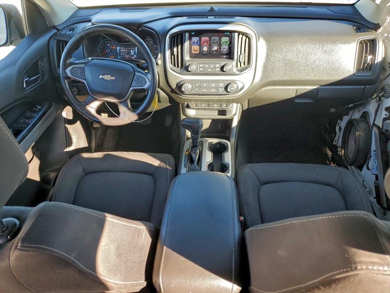 2017 CHEVROLET COLORADO L #3298312136