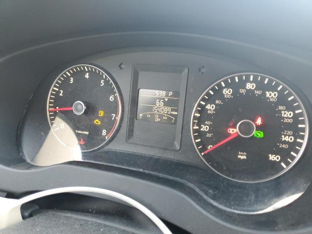 2013 VOLKSWAGEN JETTA SE - 3VWDP7AJ7DM353655