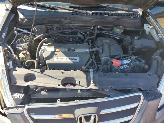 2006 HONDA CR-V EX #3290062264