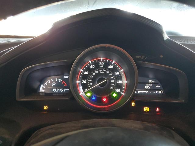 2015 MAZDA 3 TOURING #3297888785