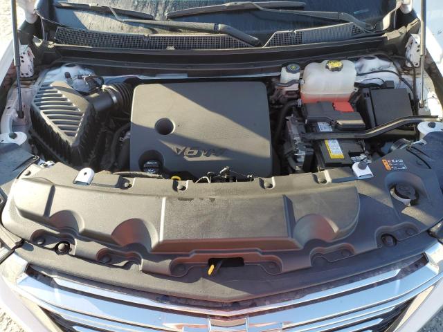 2023 CHEVROLET TRAVERSE L #3302885957