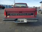 Lot #3292341269 1993 CHEVROLET S TRUCK S1