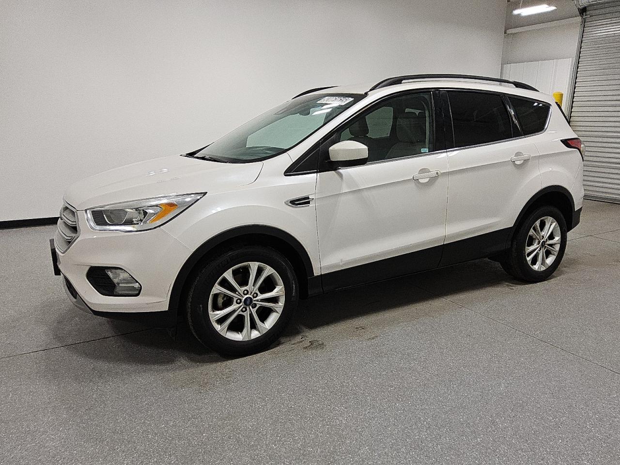 FORD ESCAPE SEL
