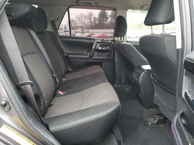 2018 TOYOTA 4RUNNER SR #3296290473