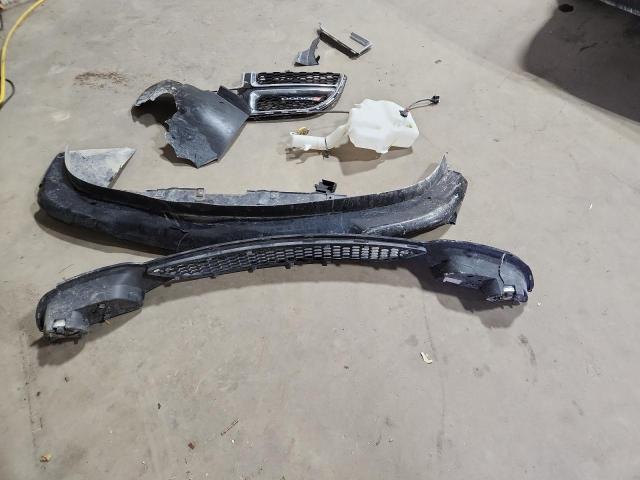 2020 DODGE GRAND CARA #3292469678