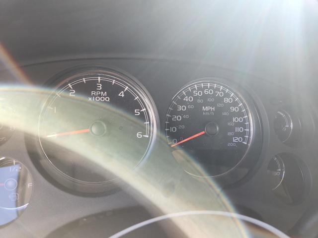 2013 GMC YUKON XL K #3297186897