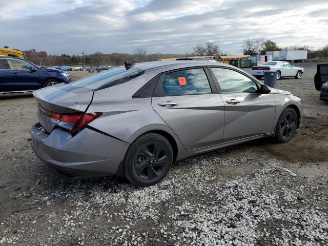 2023 HYUNDAI ELANTRA SE #3292580880