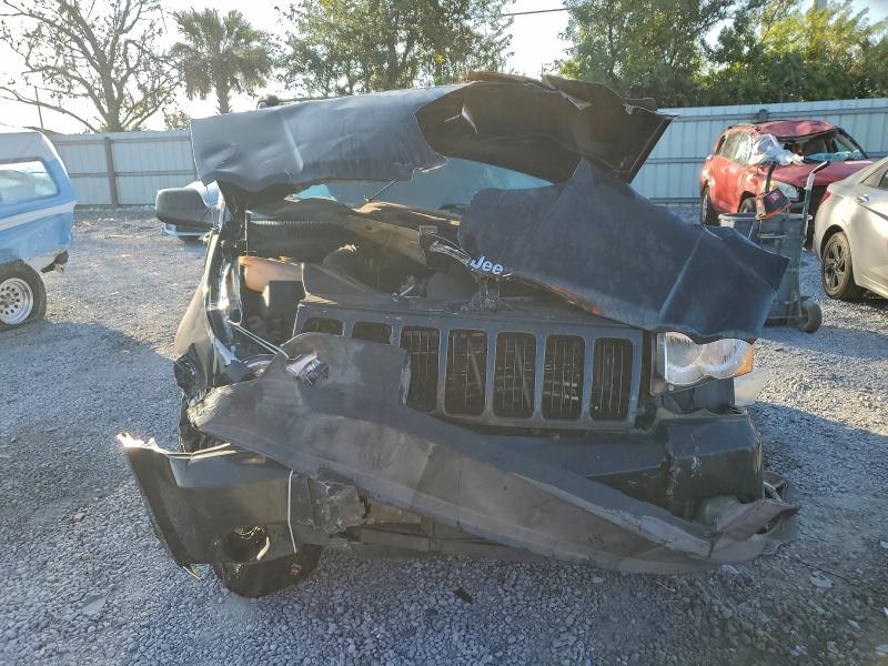2008 JEEP GRAND CHER #3310326002