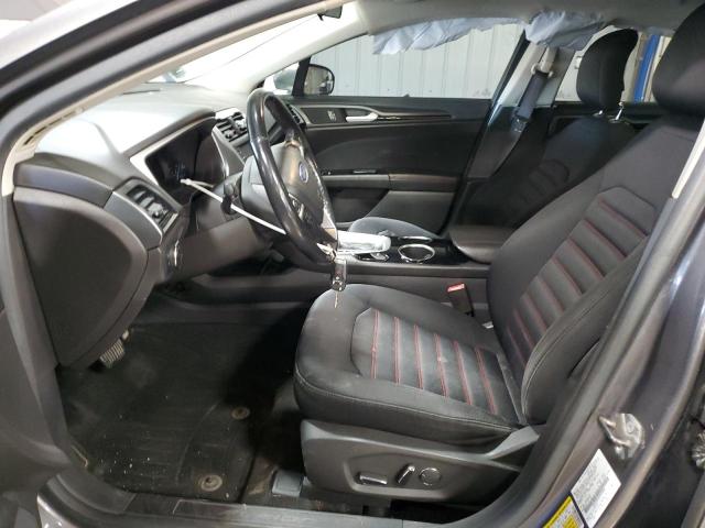 2013 FORD FUSION SE #3285711721