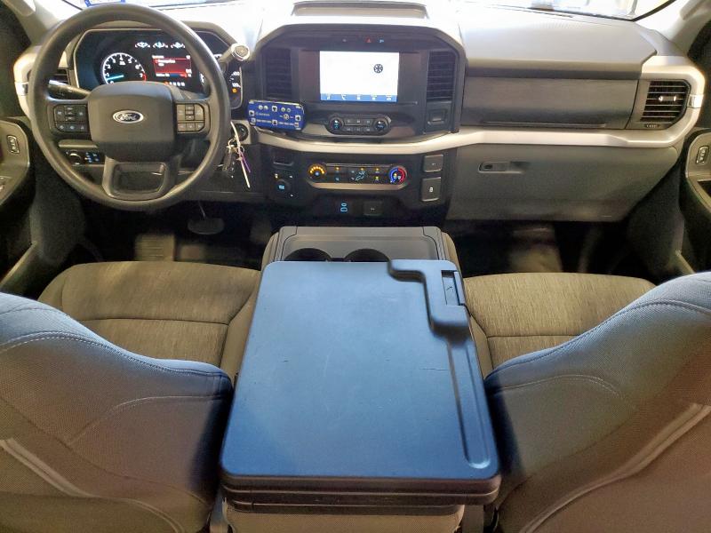 2021 FORD F150 SUPER #3293326426