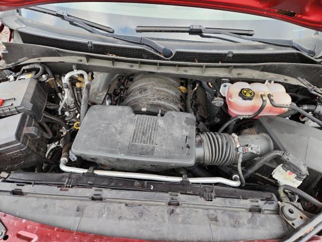 2024 GMC YUKON XL D #3287446018