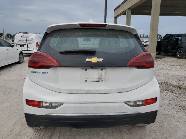 2017 CHEVROLET BOLT EV LT #3302831916