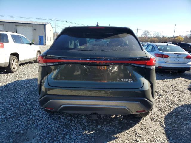 2024 LEXUS RX 350H BA #3298050135