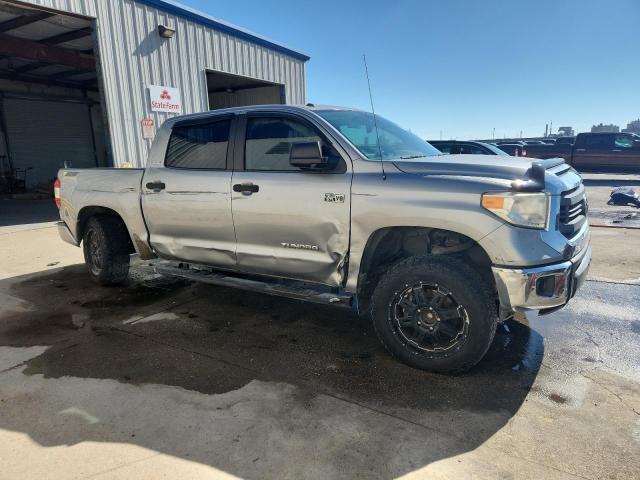 2014 TOYOTA TUNDRA CRE #3290241236