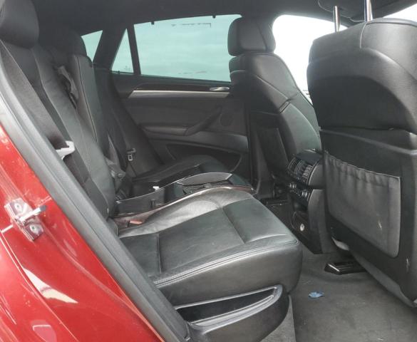 2009 BMW X6 #3303755423