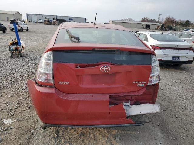 2007 TOYOTA PRIUS #3294480498
