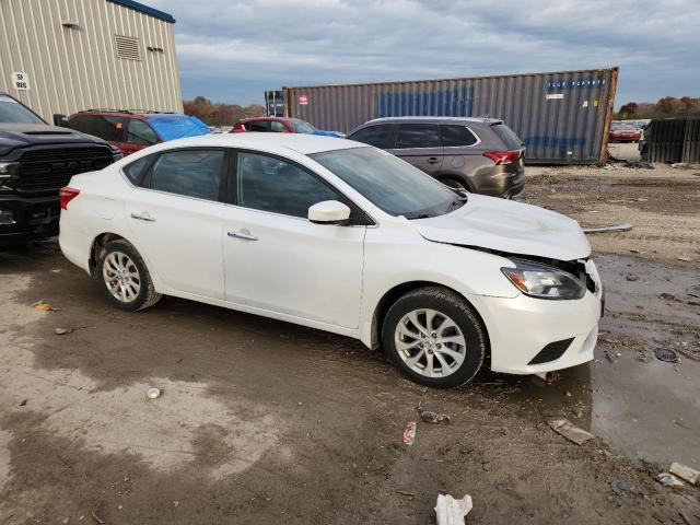 2018 NISSAN SENTRA S - 3N1AB7AP7JY324091