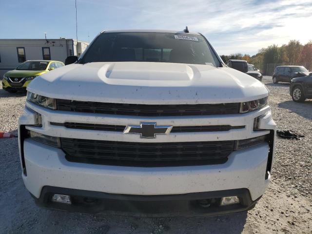 2020 CHEVROLET SILVERADO #3302722002