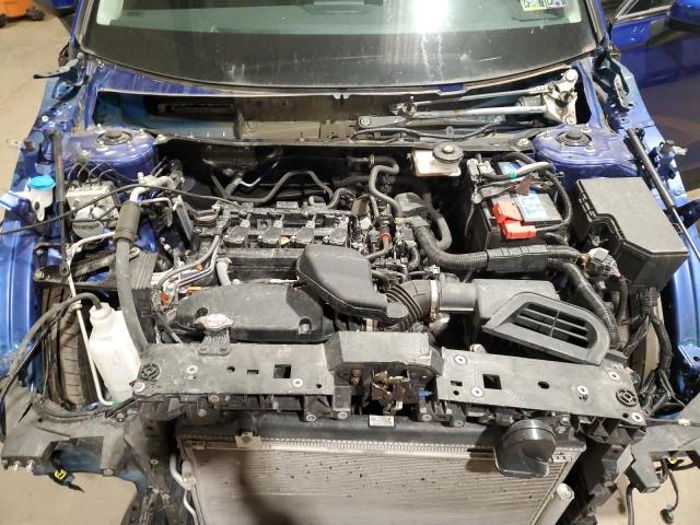 2023 HONDA CR-V EXL #3301940451