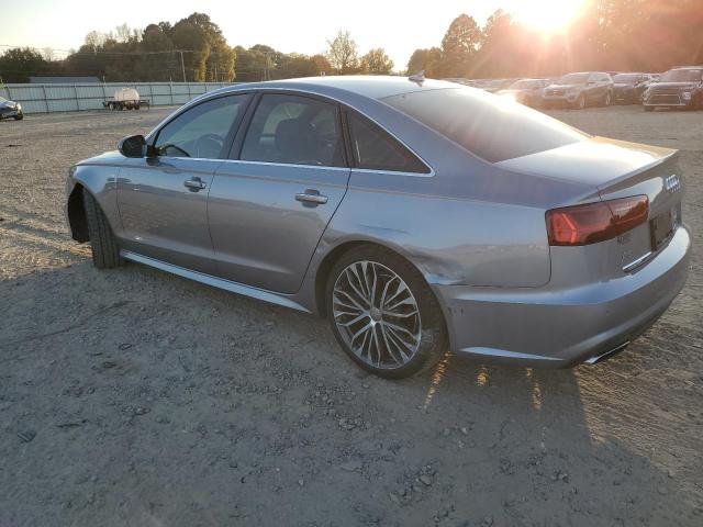 2017 AUDI A6 PREMIUM #3290191247