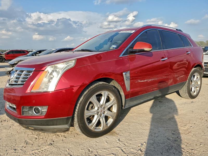 CADILLAC SRX PERFOR