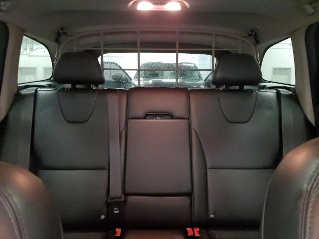 2017 VOLVO XC60 T5 PR - YV440MRKXH2202239