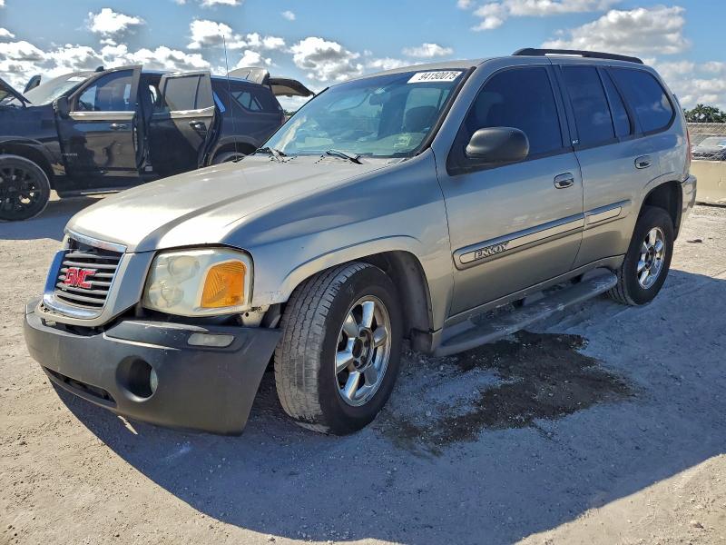 2003 GMC ENVOY #3308465297