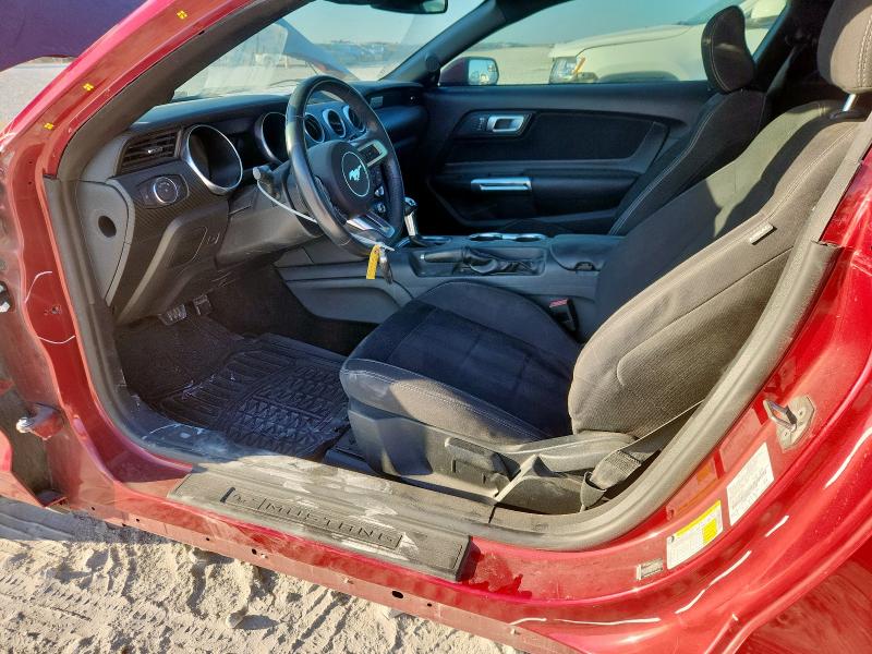 2018 FORD MUSTANG - 1FA6P8TH6J5117100