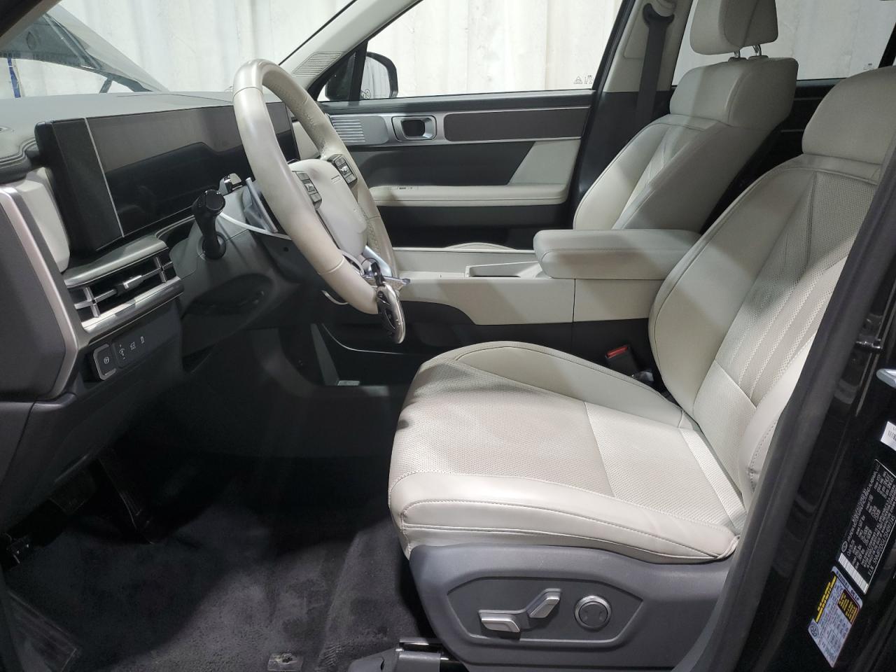 HYUNDAI SANTA FE SEL