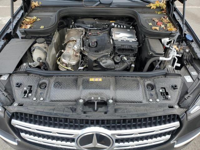 2024 MERCEDES-BENZ GLE 350 4M #3318874979