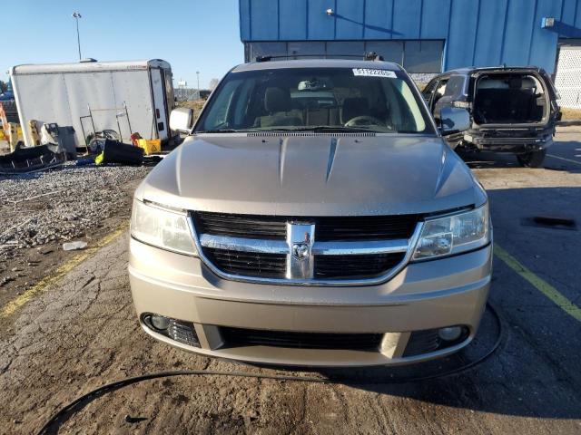2009 DODGE JOURNEY SX #3293315453