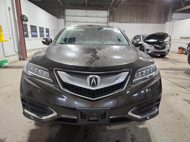 2016 ACURA RDX TECHNO #3300595919