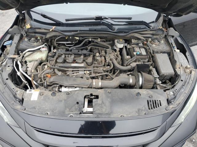 2019 HONDA CIVIC SPOR #3304714924