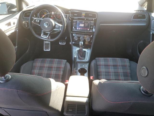 2019 VOLKSWAGEN GTI S #3294507502