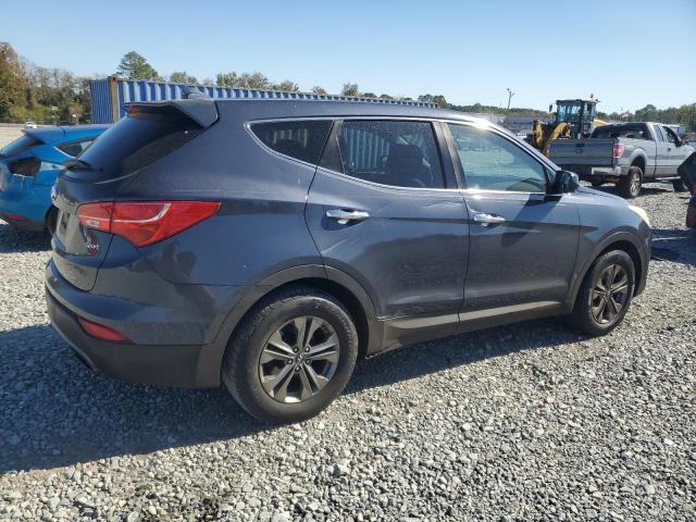 2013 HYUNDAI SANTA FE S #3286396727
