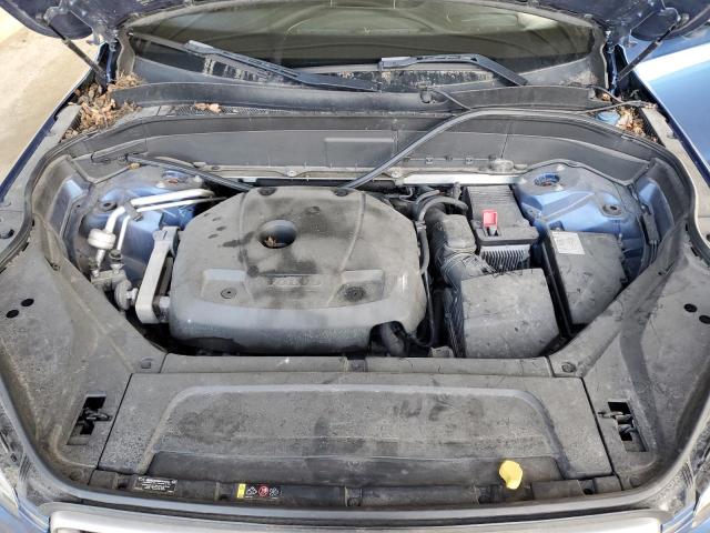 2016 VOLVO XC90 T6 #3287729163