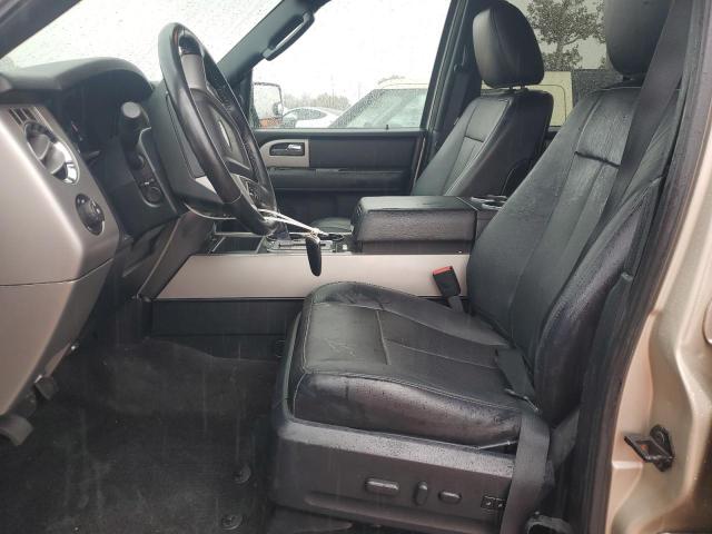 2017 FORD EXPEDITION #3302031145