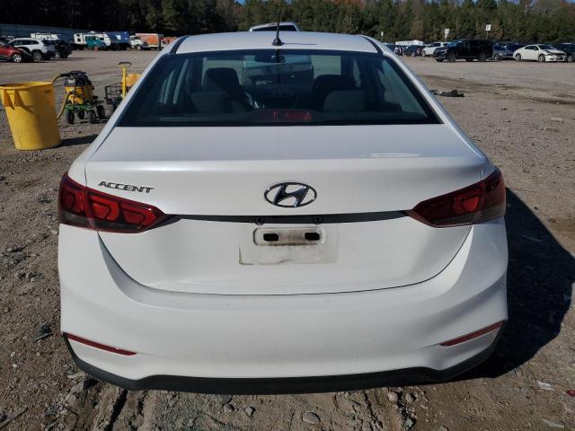 2022 HYUNDAI ACCENT SE #3301801351