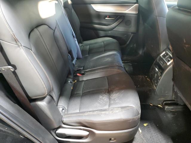 2025 MAZDA CX-90 PREF #3320075473