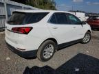 Lot #3310325987 2022 CHEVROLET EQUINOX LT