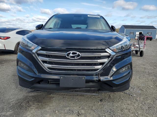 2017 HYUNDAI TUCSON LIM #3293409095