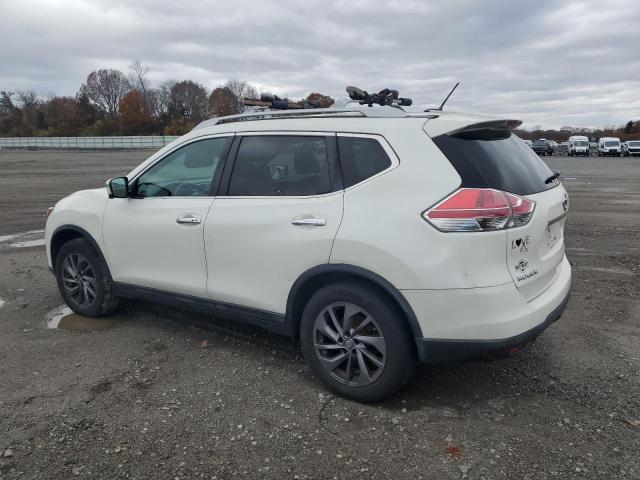 2016 NISSAN ROGUE S #3294541633