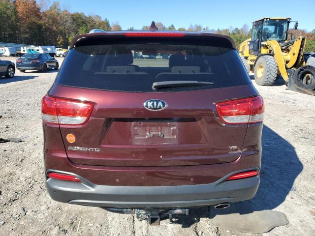 2017 KIA SORENTO LX #3296290408