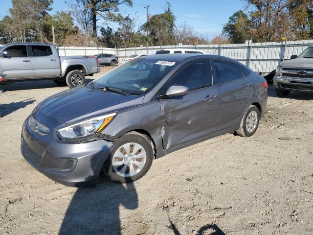 HYUNDAI ACCENT SE