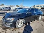 Lot #3292741596 2016 CHEVROLET MALIBU LT
