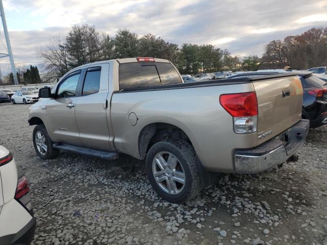 2008 TOYOTA TUNDRA DOU #3292539679