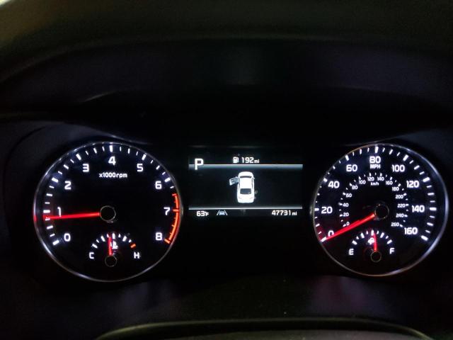 2023 KIA FORTE LX - 3KPF24AD7PE635957